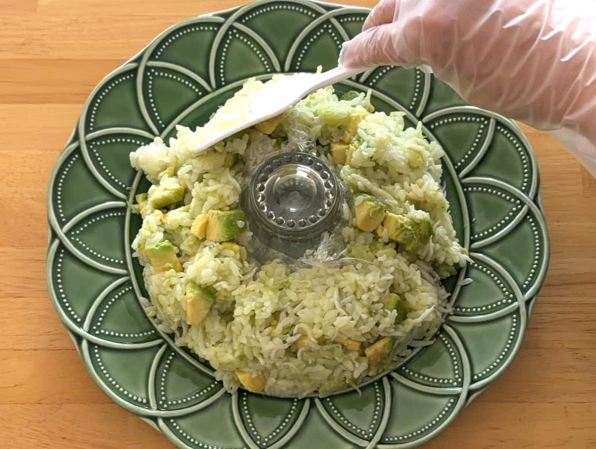 ミモザ寿司
