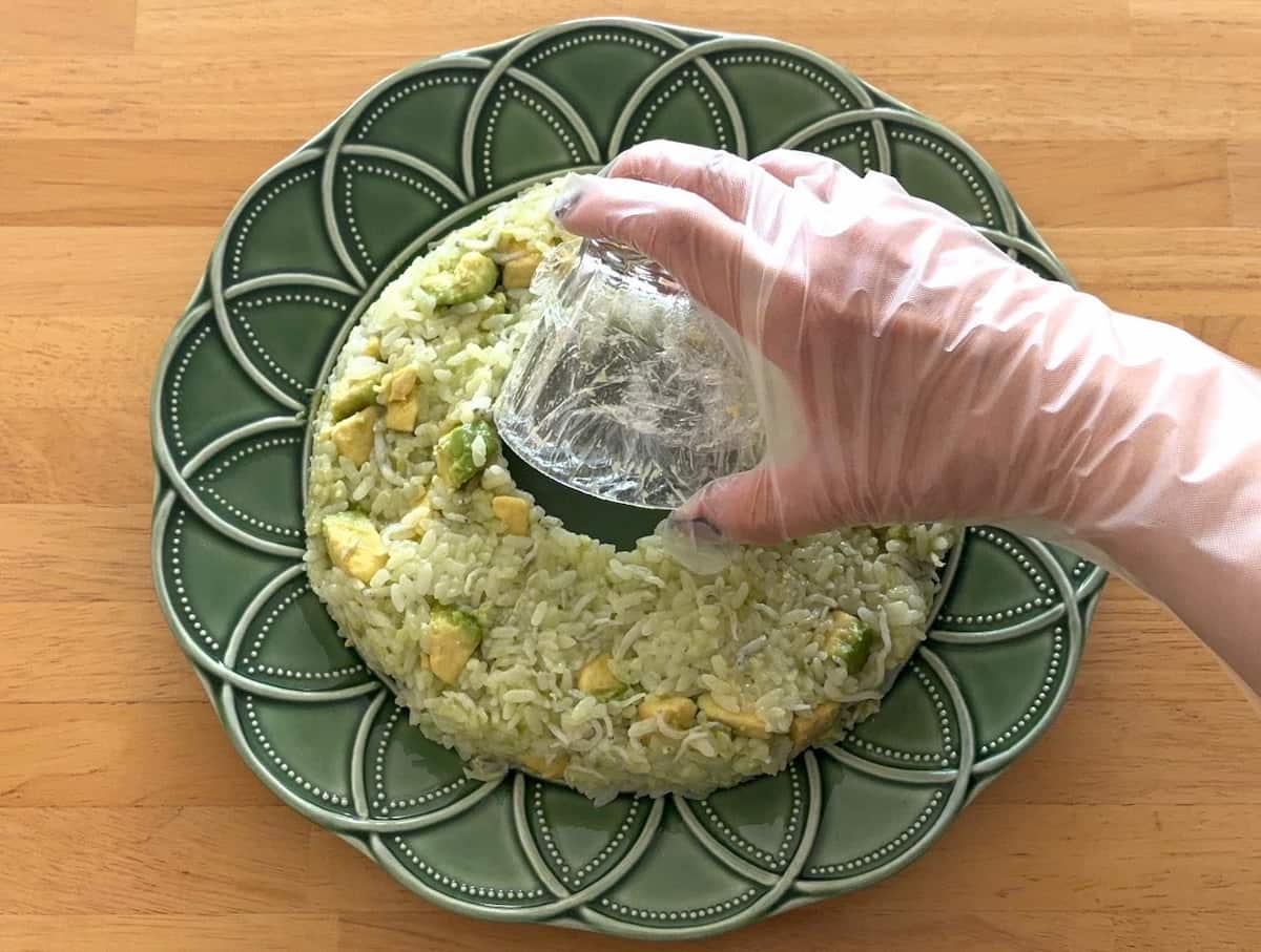 ミモザ寿司