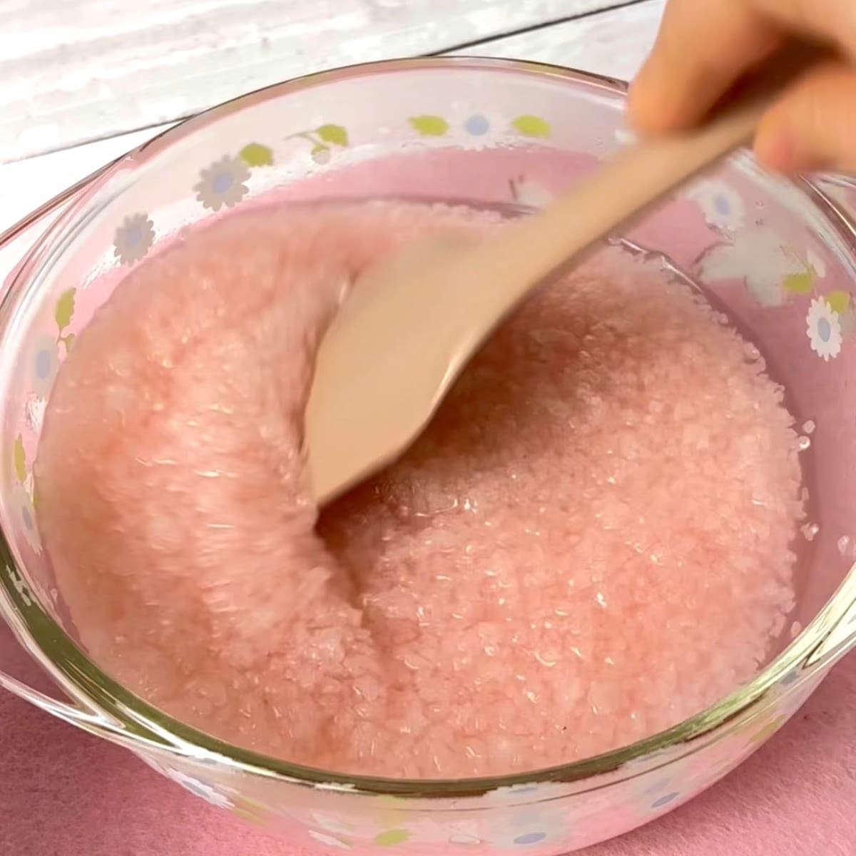 桜もち