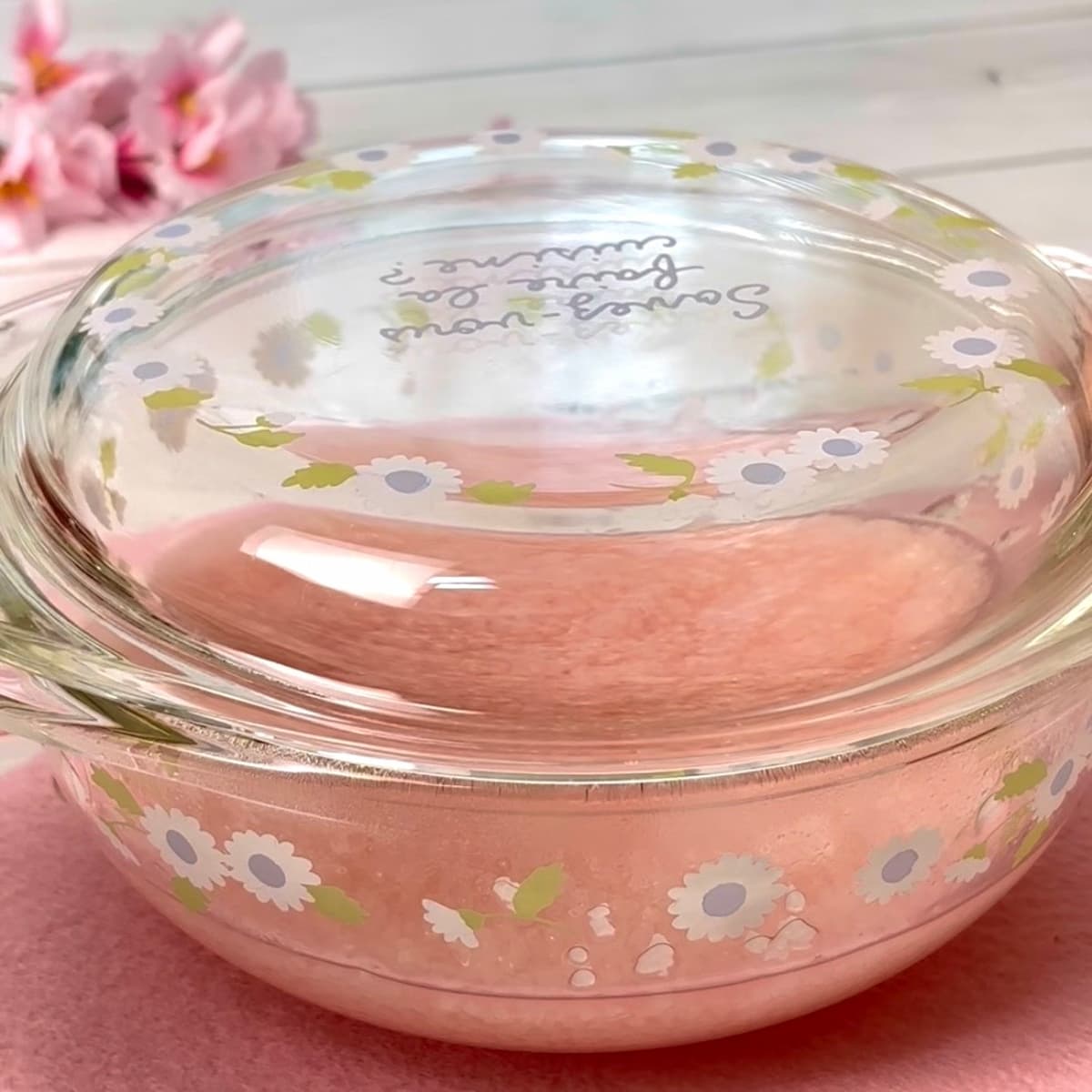 桜もち