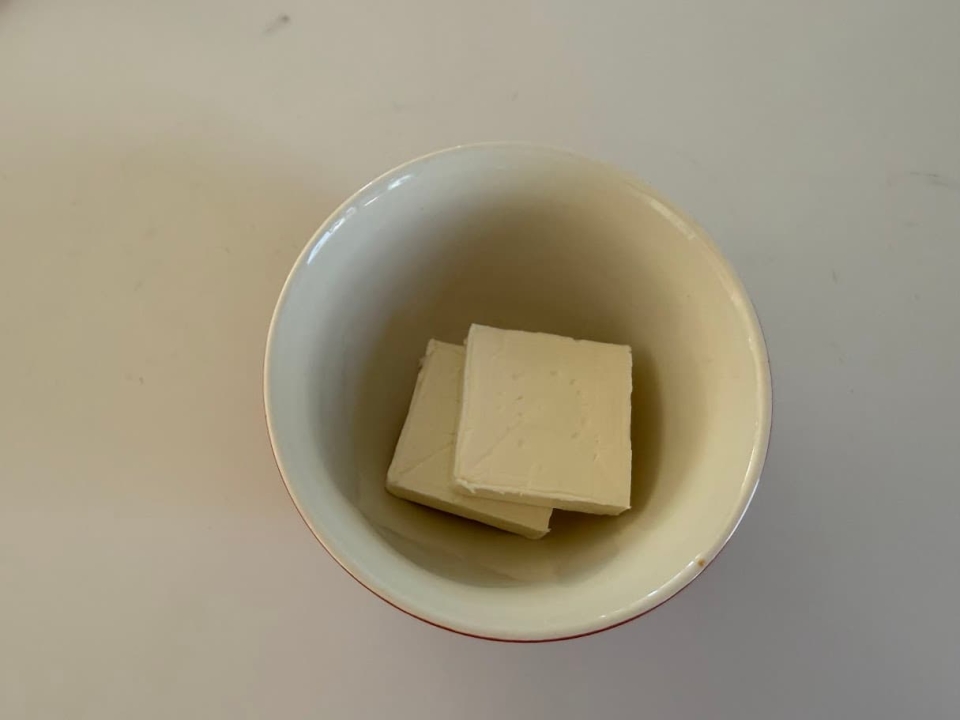 クリームチーズ