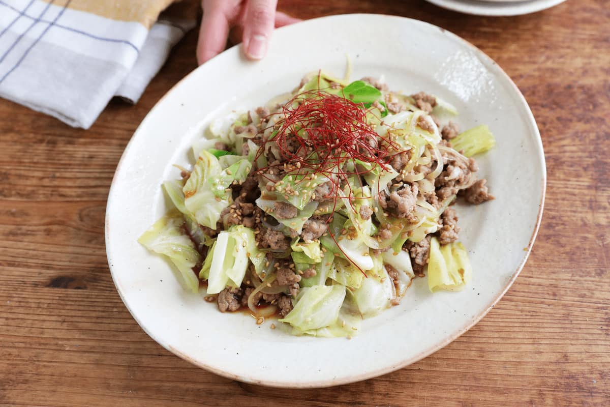 焼肉のたれ、「豚肉」で使い切らない？ご飯がすすむレシピ4選
