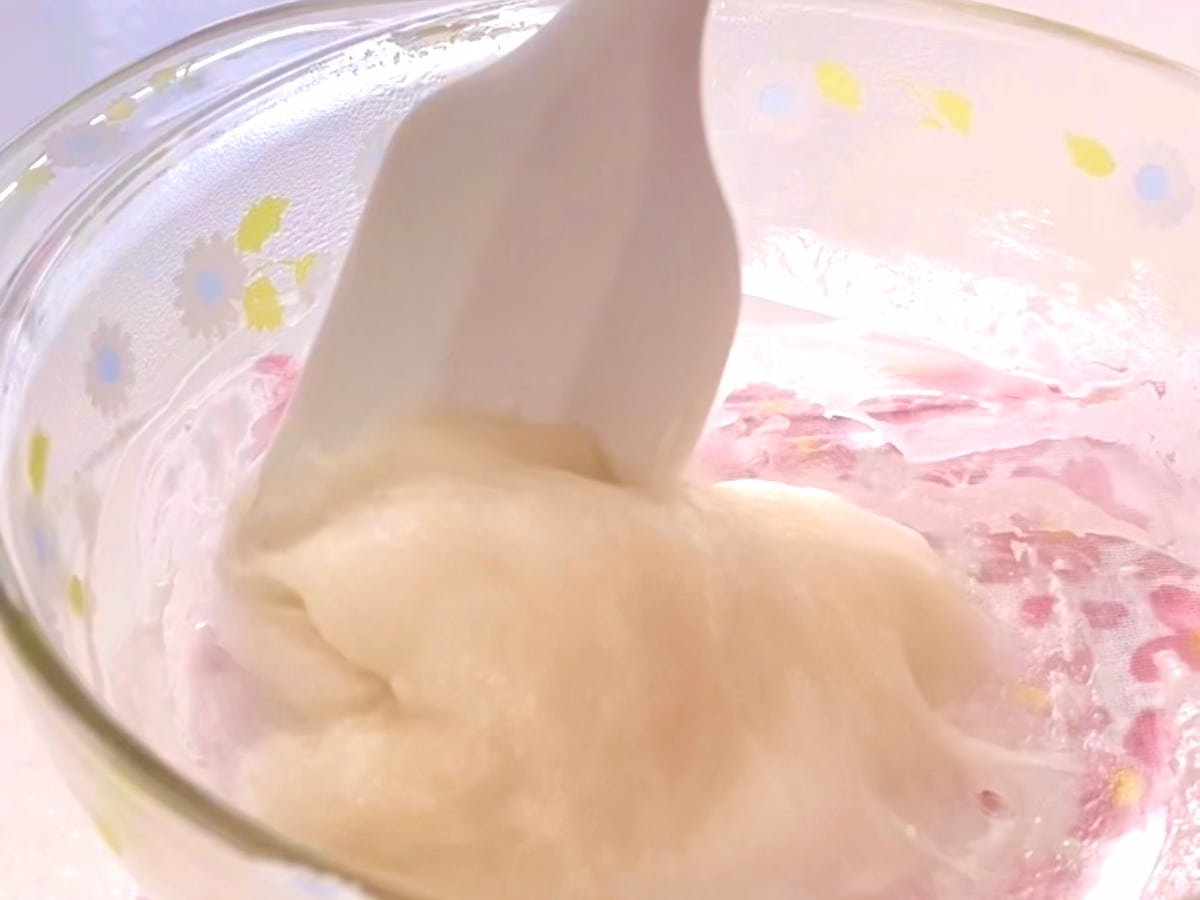抹茶クレープ
