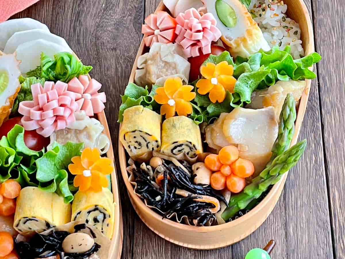 「たら」は照り焼きもおいしい！10分で作れるお弁当おかず