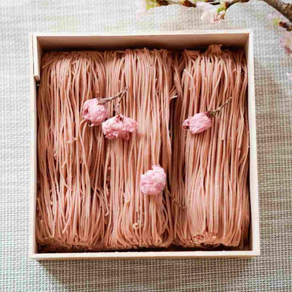 桜水晶＜期間限定＞/高級和栗モンブラン専門店いも栗カボチャ