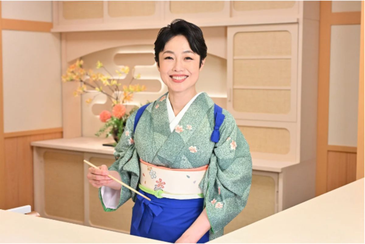 有働由美子