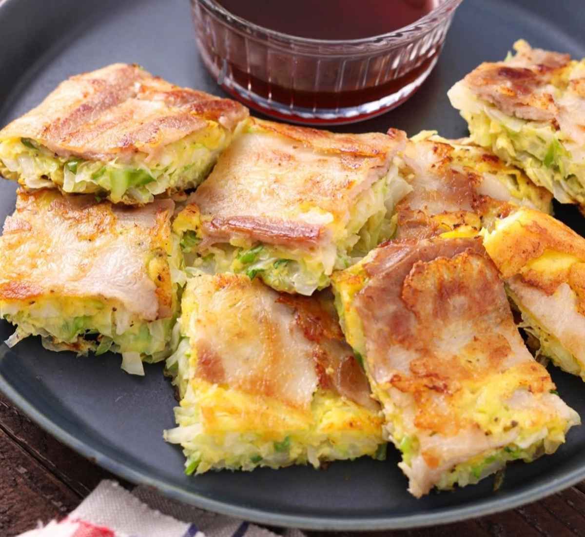 1/4玉が一瞬で消える！「キャベツ×豚バラ」絶品おかず4選