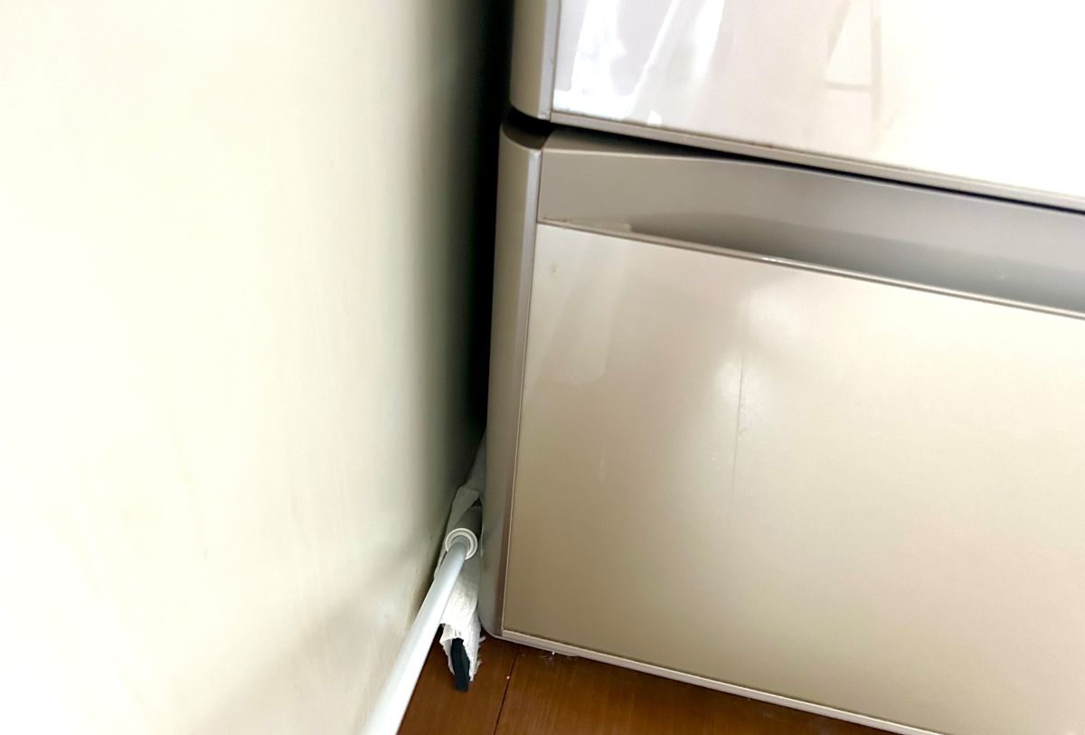ラバーほうき7
