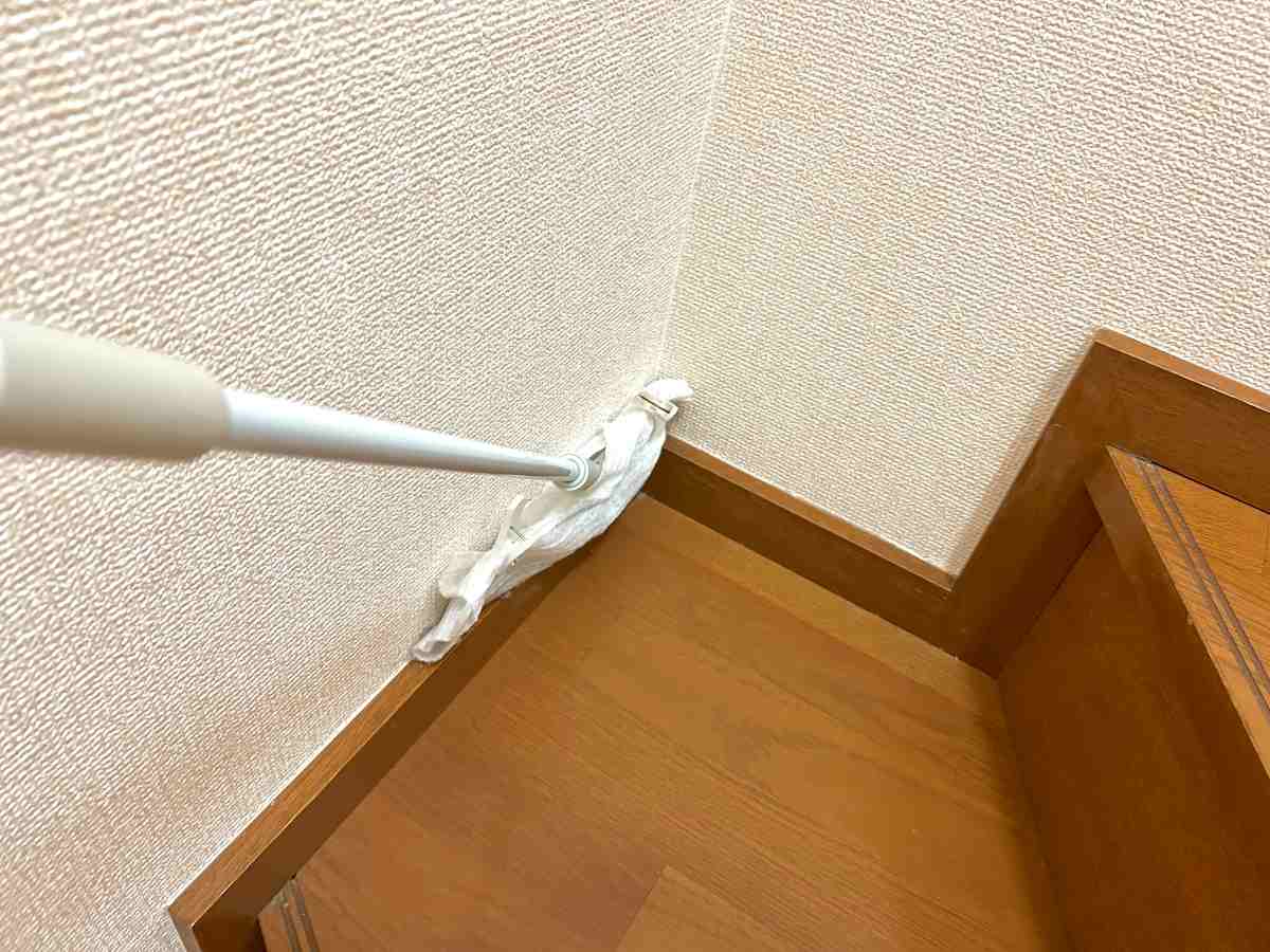 ラバーほうき8