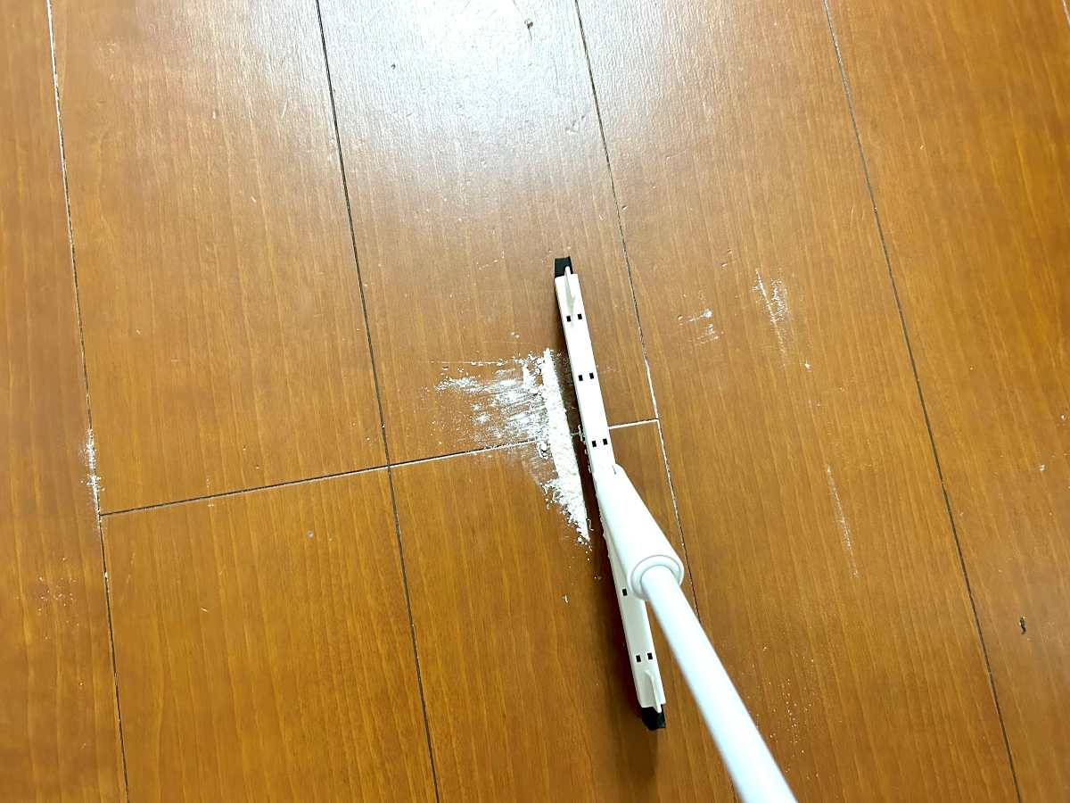 ラバーほうき11