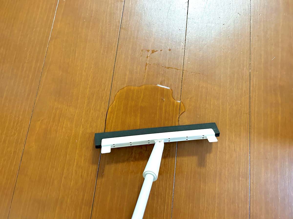 ラバーほうき13
