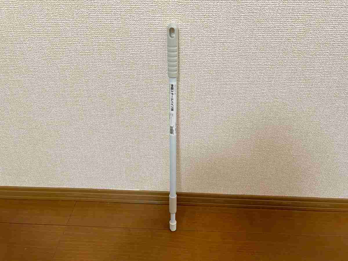 ラバーほうき17