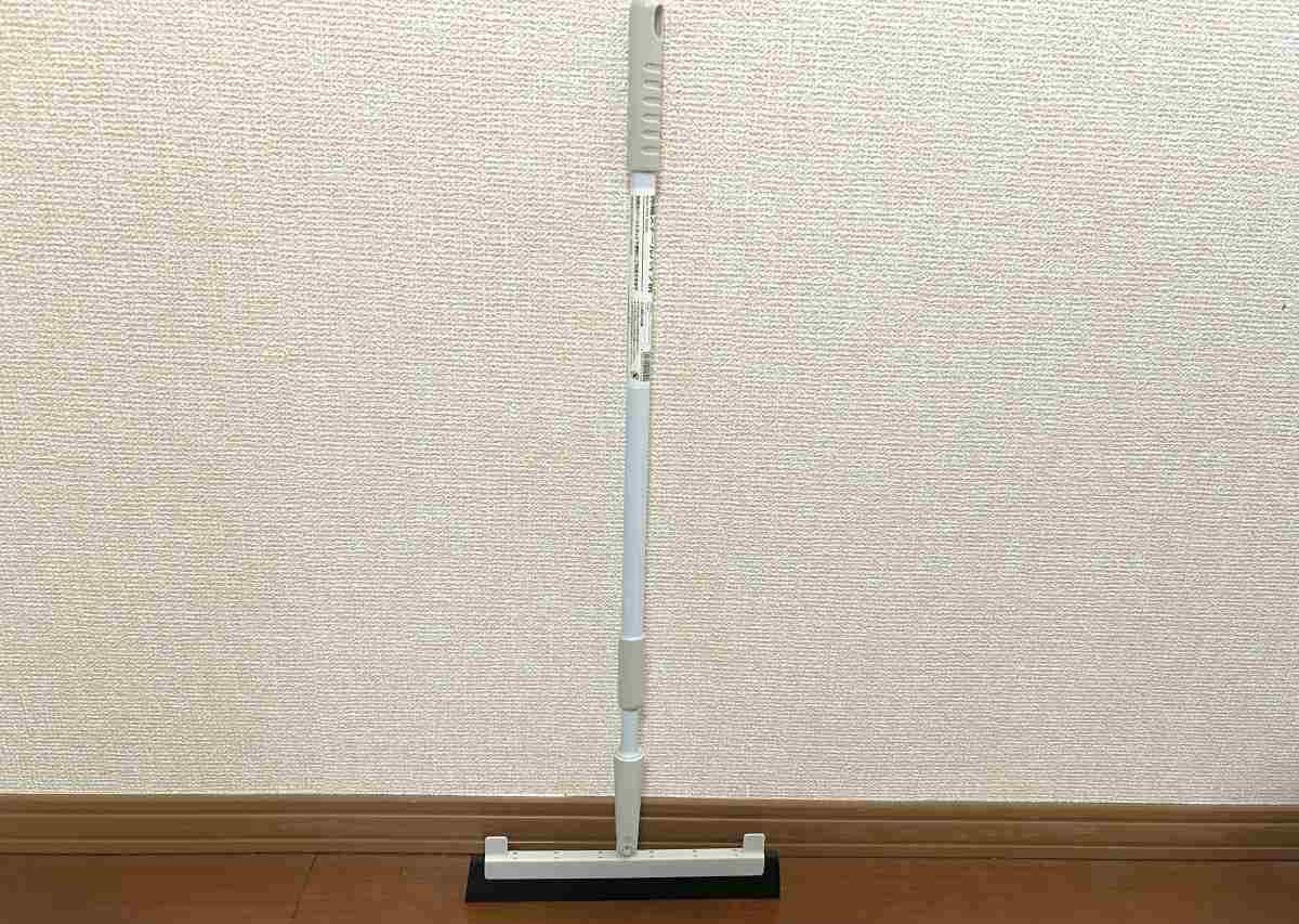 ラバーほうき16