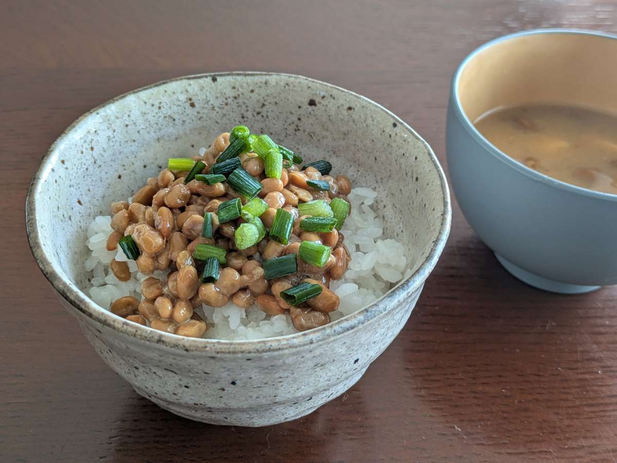 納豆は冷凍できる?おいしく食べる方法