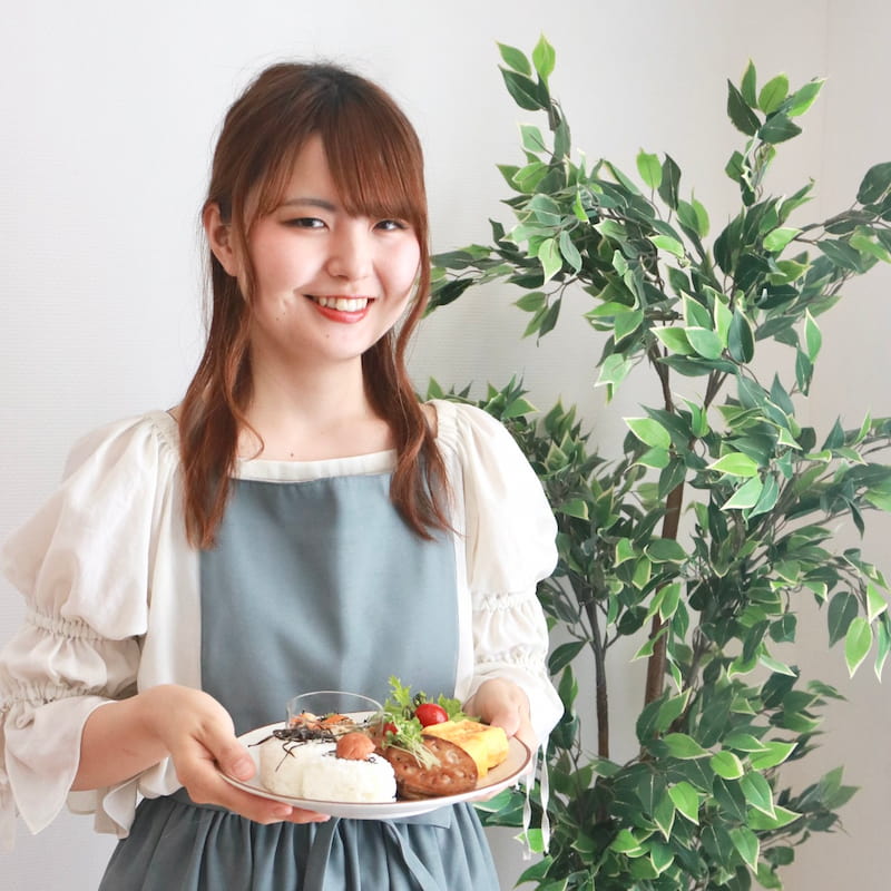 川上佳苗(おさとう)