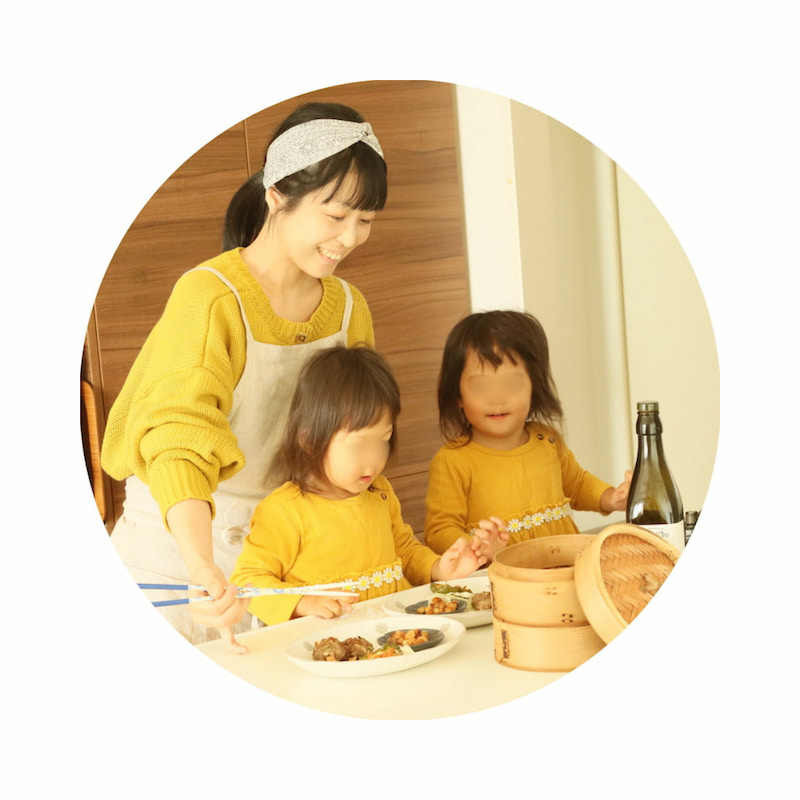 郡元奈識（なつき）