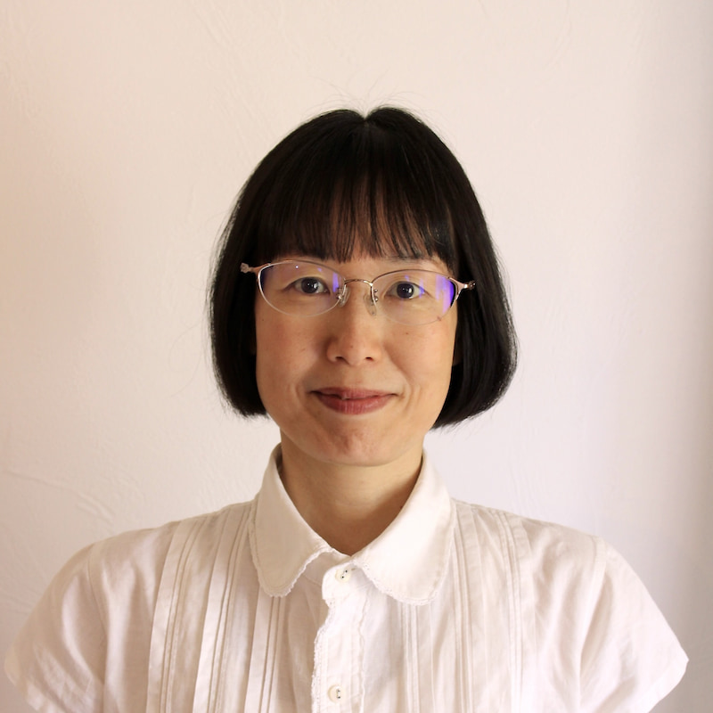 越野美樹