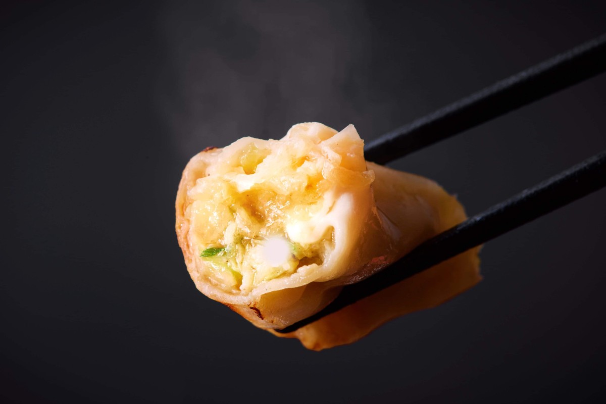 冷凍餃子35個/餃子専門店チャンピオン