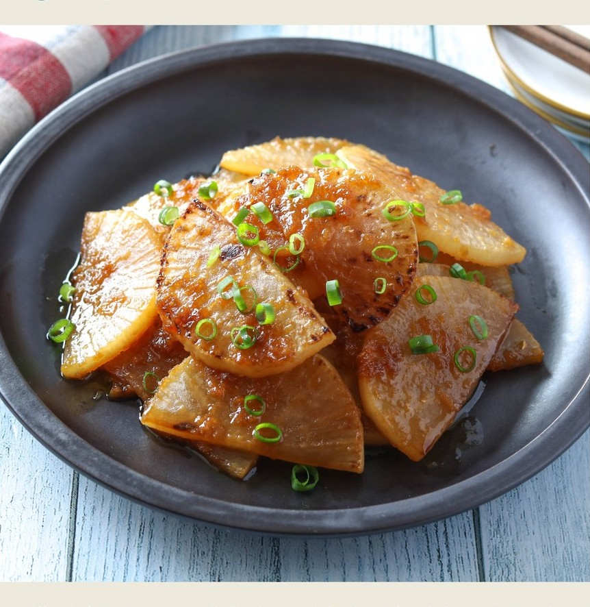 「毎日野菜を食べる」が気負わず続く。神田えり子さんの暮らしとレシピ