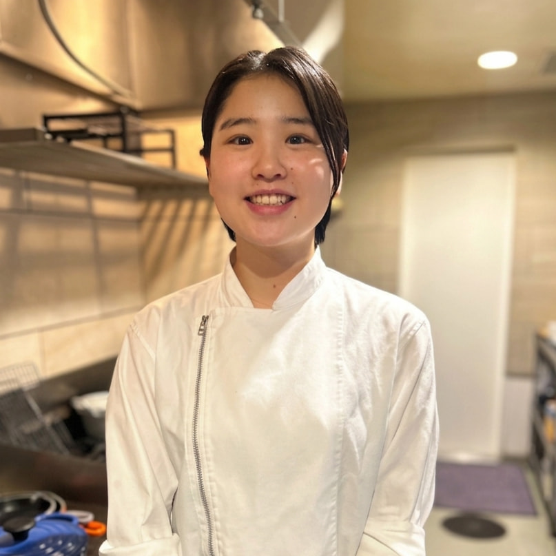 井上さん