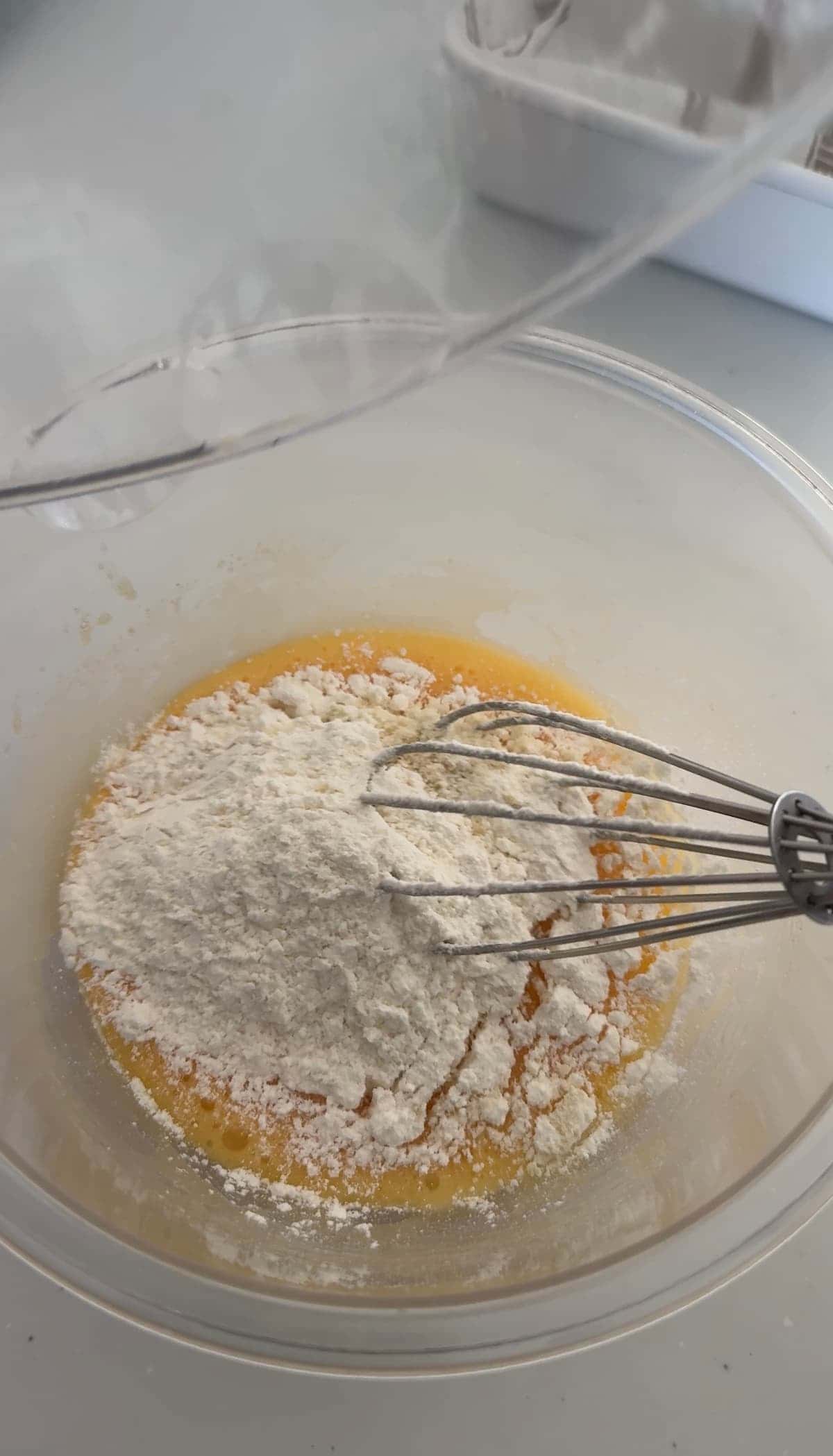 レモンケーキ