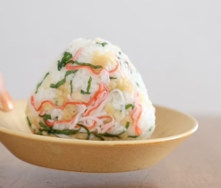 お弁当に大活躍！日々おにぎり／ゆこさんの「大葉おにぎり」絶品アレンジ5つ