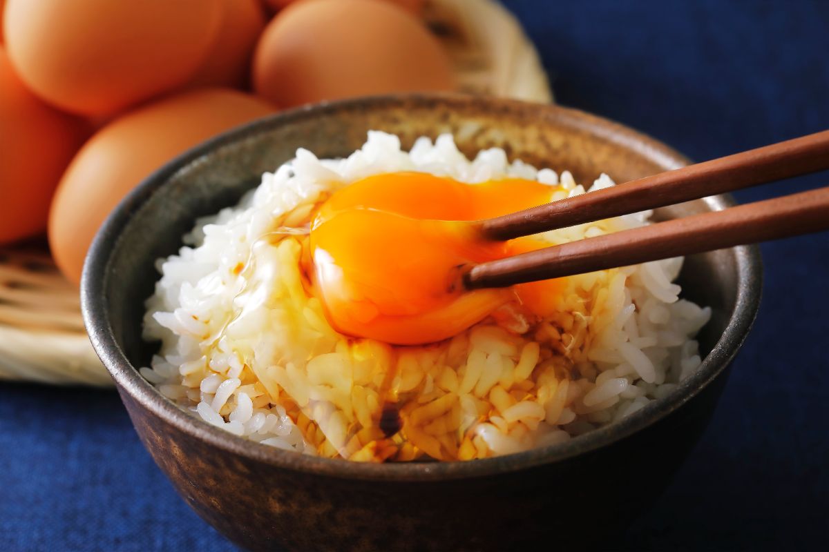 卵の賞味期限はいつまで？