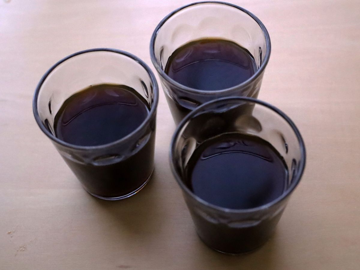 作りやすい簡単コーヒーゼリーレシピ03