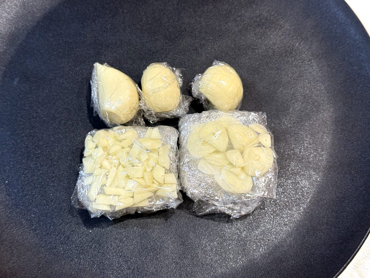 冷凍保存の場合