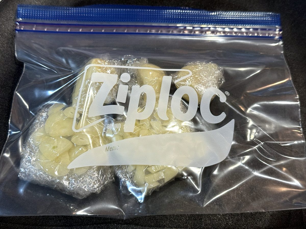 「にんにく」は冷凍してもよい？「新にんにく」って？アレコレを八百屋が直伝