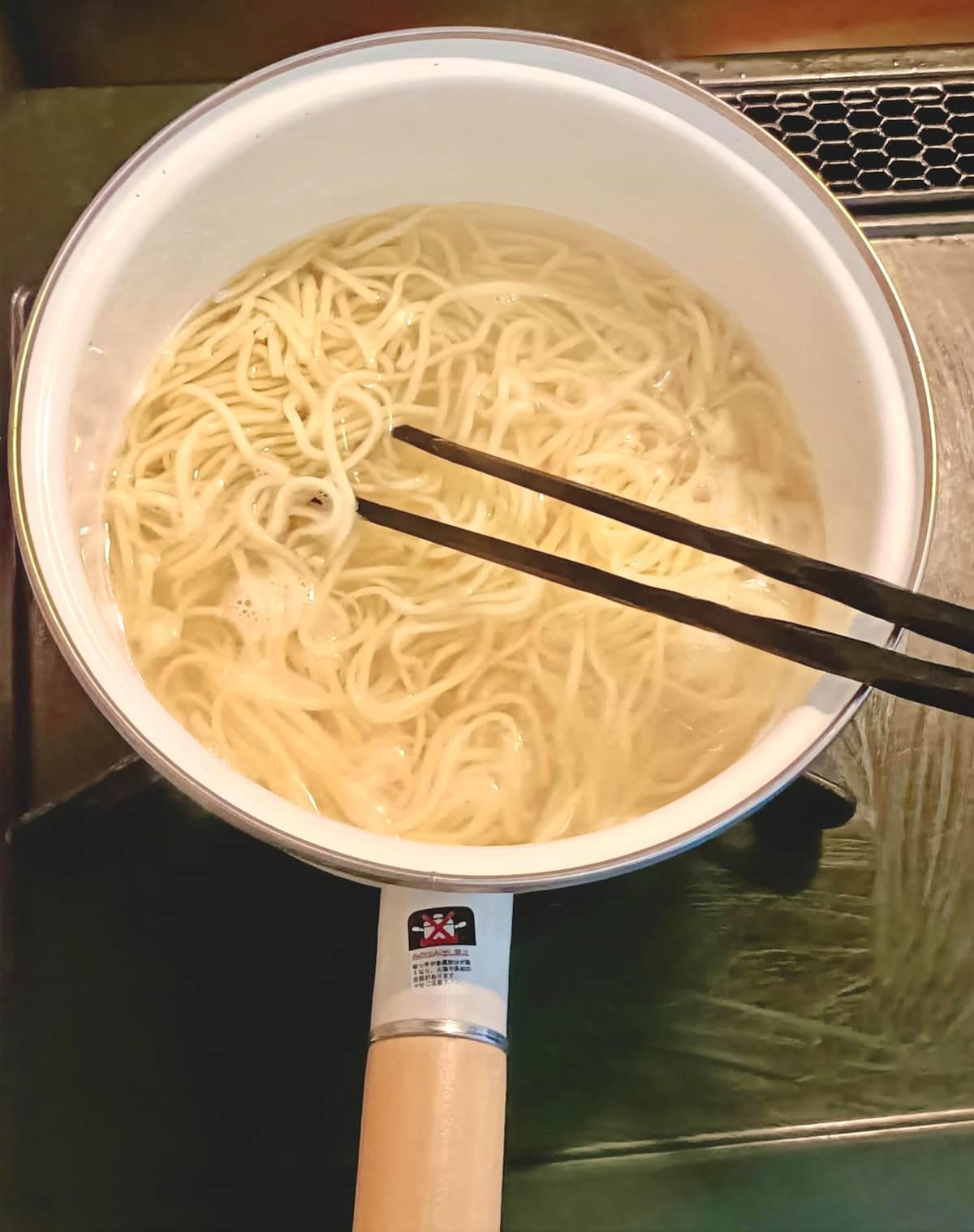 カルディコーヒーファーム「上海焼きそば」