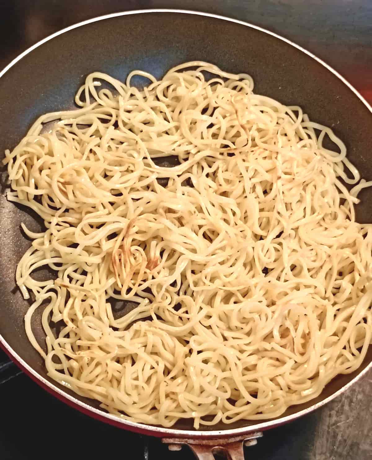 カルディコーヒーファーム「上海焼きそば」