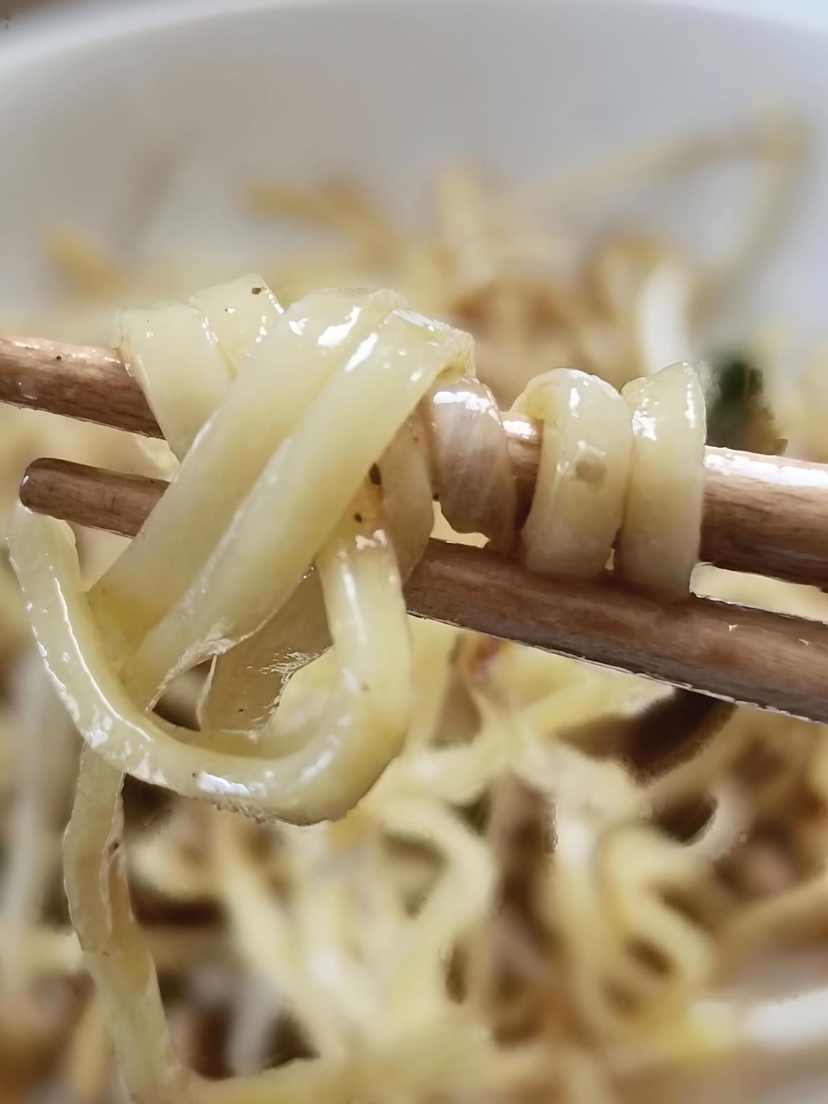 カルディコーヒーファーム「上海焼きそば」