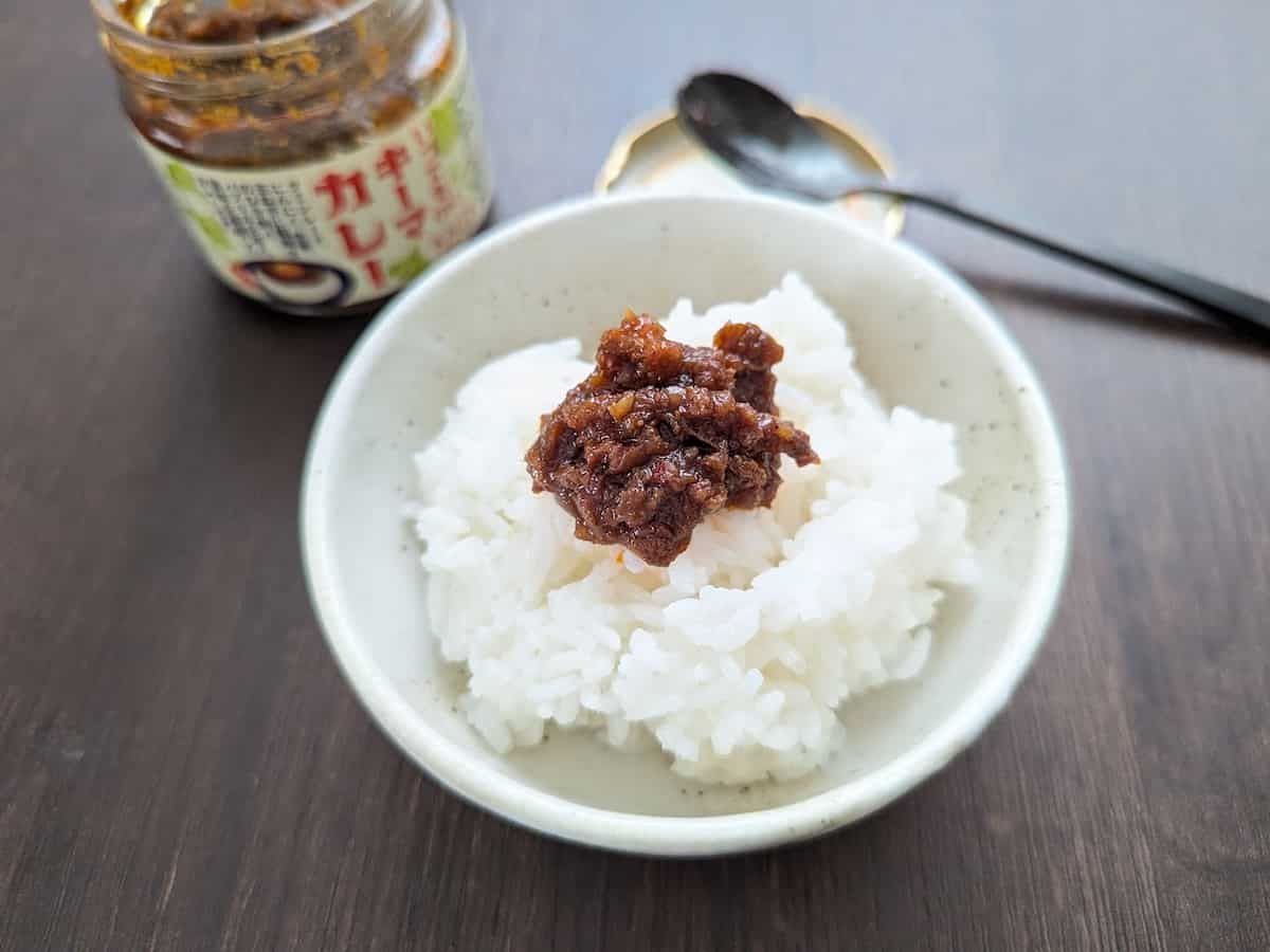 カルディコーヒーファーム いつでもOK！キーマカレー使用例