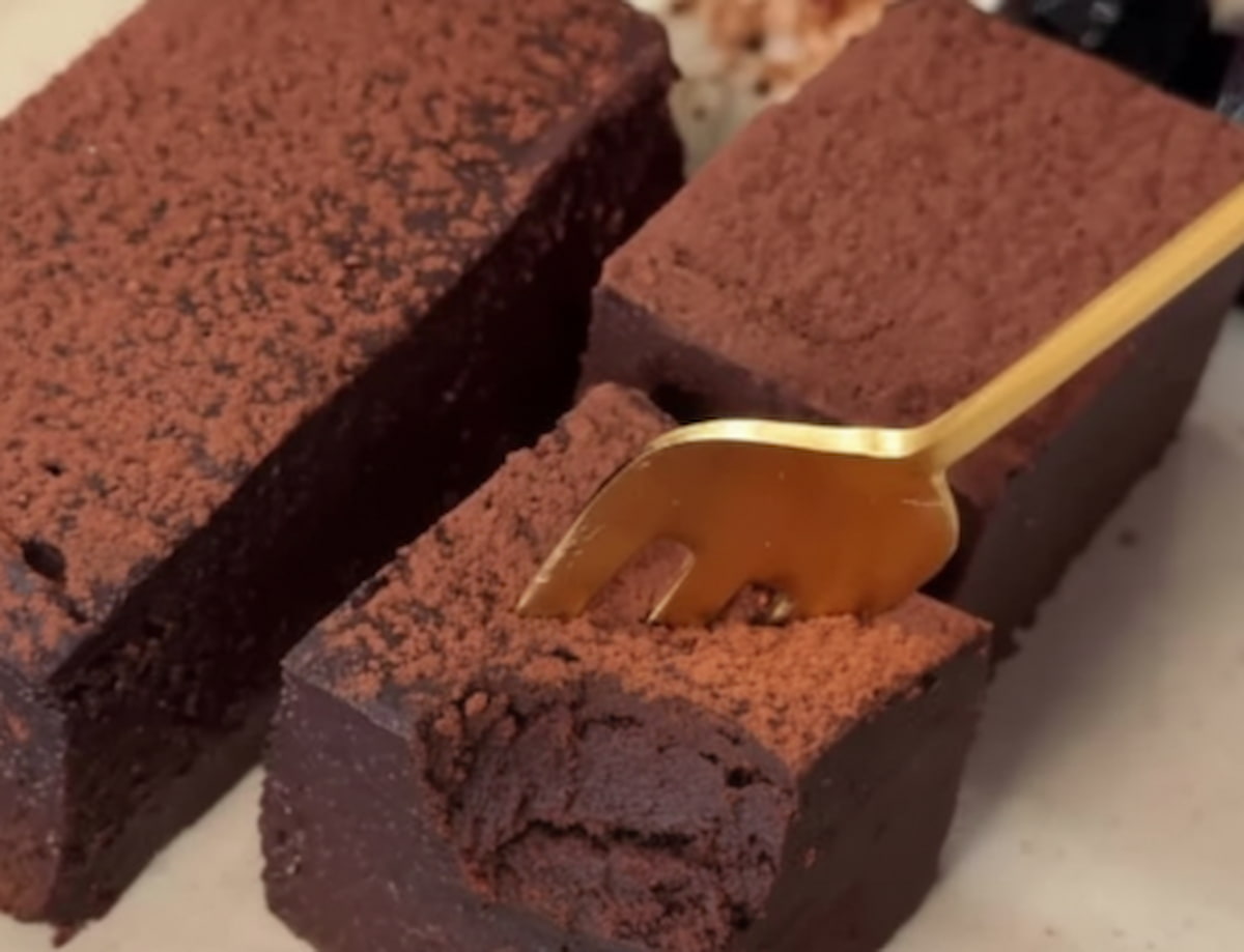 冷凍ストックできる♪食べたいときに楽しめる「チョコスイーツ」レシピ
