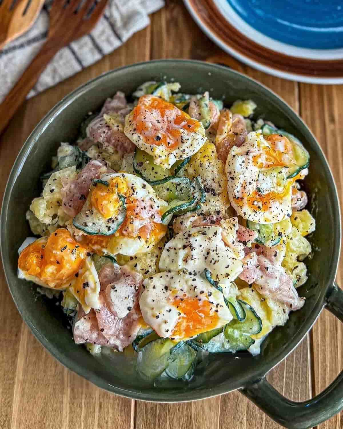 みんなに教えたい！人気料理家さんの絶品「推しおかず」レシピ10選