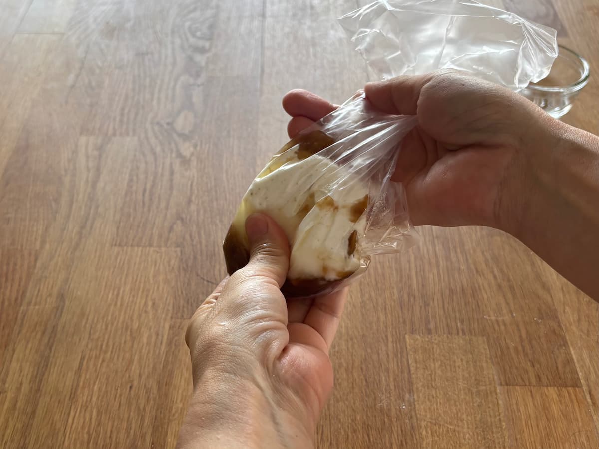 クッキー,米粉,米粉クッキー,簡単,トースター,おやつ,グルテンフリー,アレルギーフリー