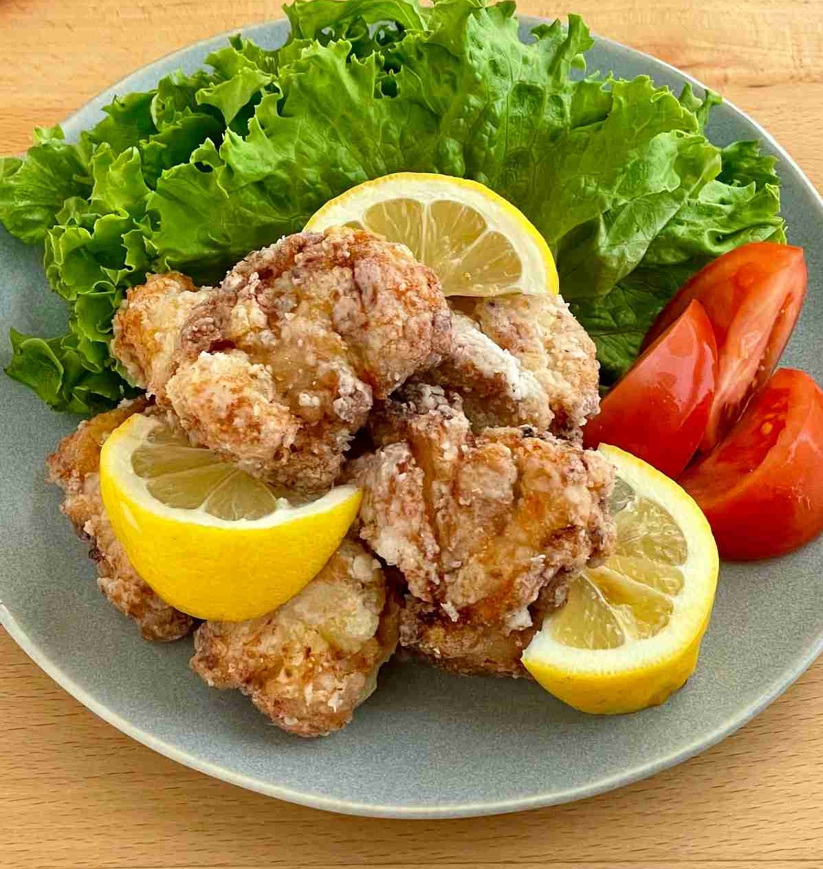 混ぜるだけで完成！「レモン塩麹」でから揚げが驚くほどやわらかくなる