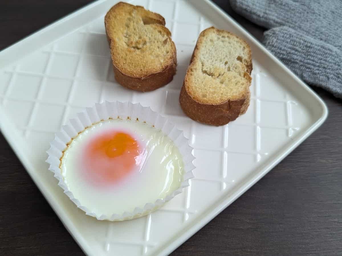 キャンドゥ レンジカップ 使用例
