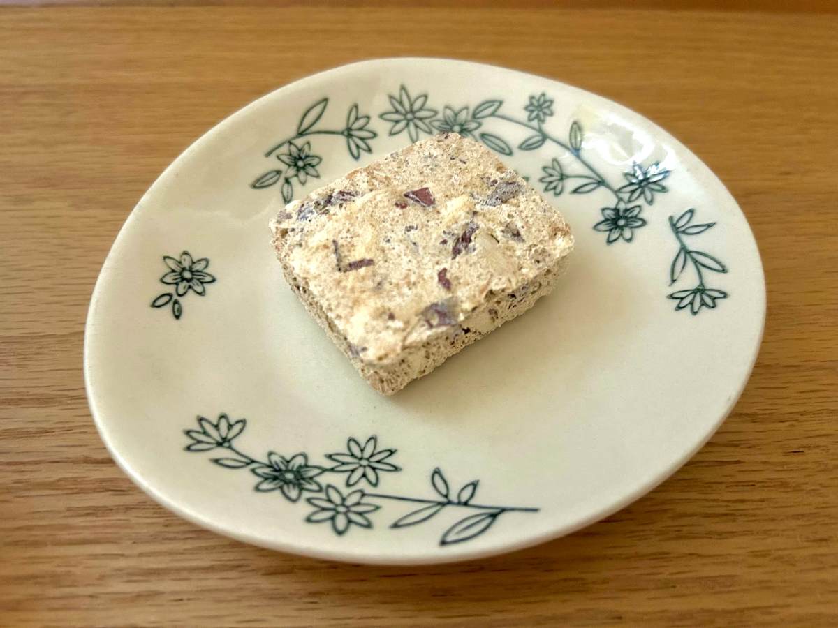 冷やし茶漬け６
