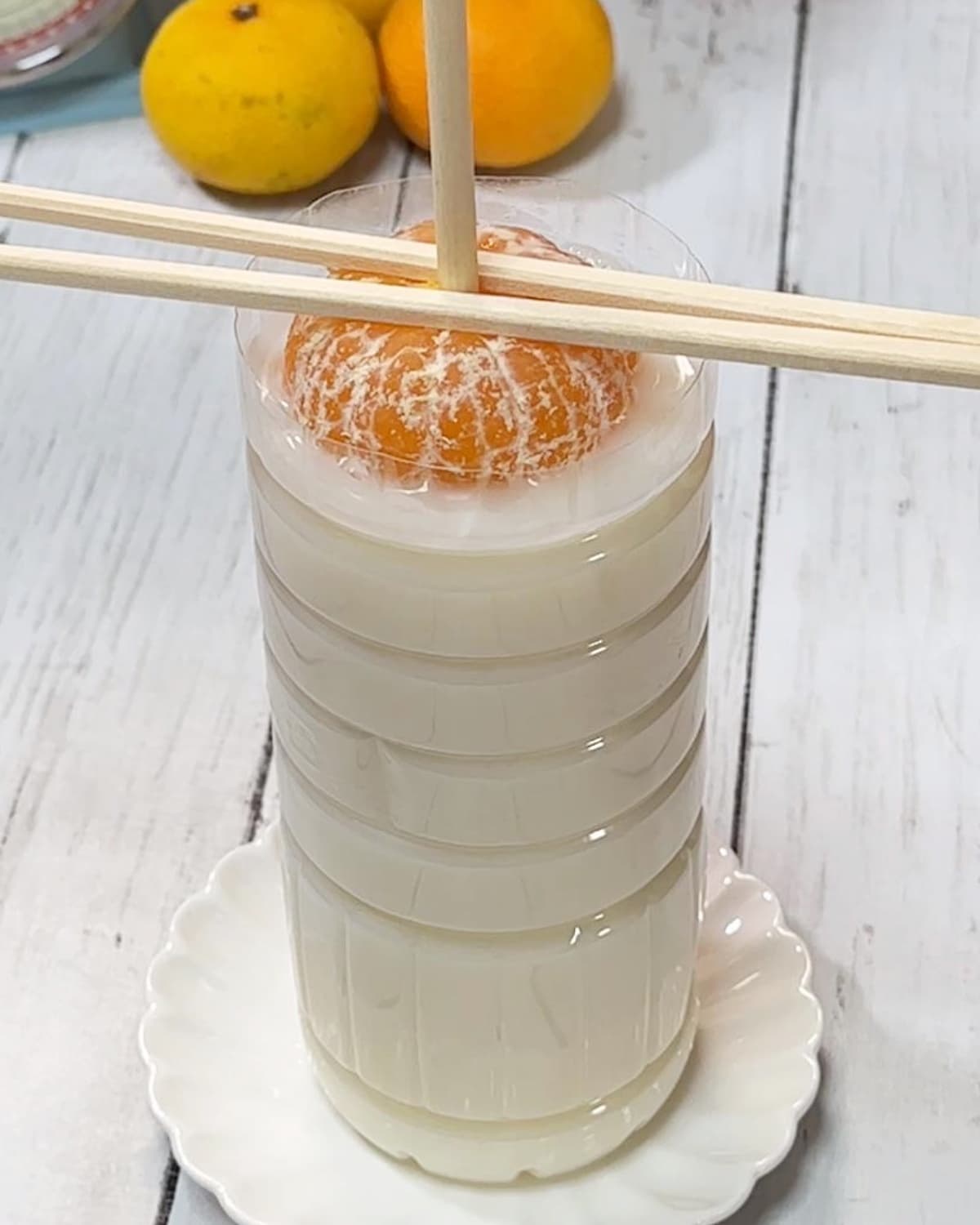 みかん寒天手順04