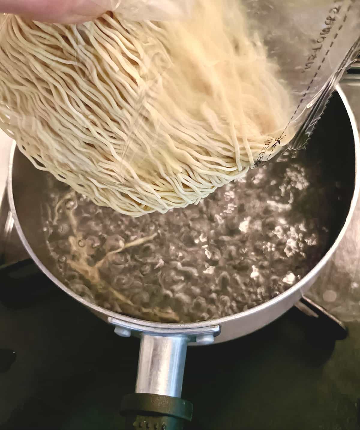 カルディコーヒーファーム「北海道らーめん　味噌」