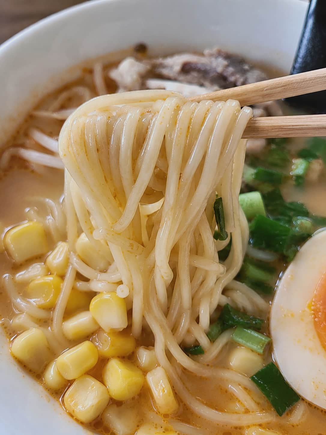 カルディコーヒーファーム「北海道らーめん　味噌」