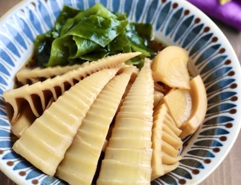 「たけのこ」を買ったら作りたい♪旬の味覚を楽しむ簡単レシピ