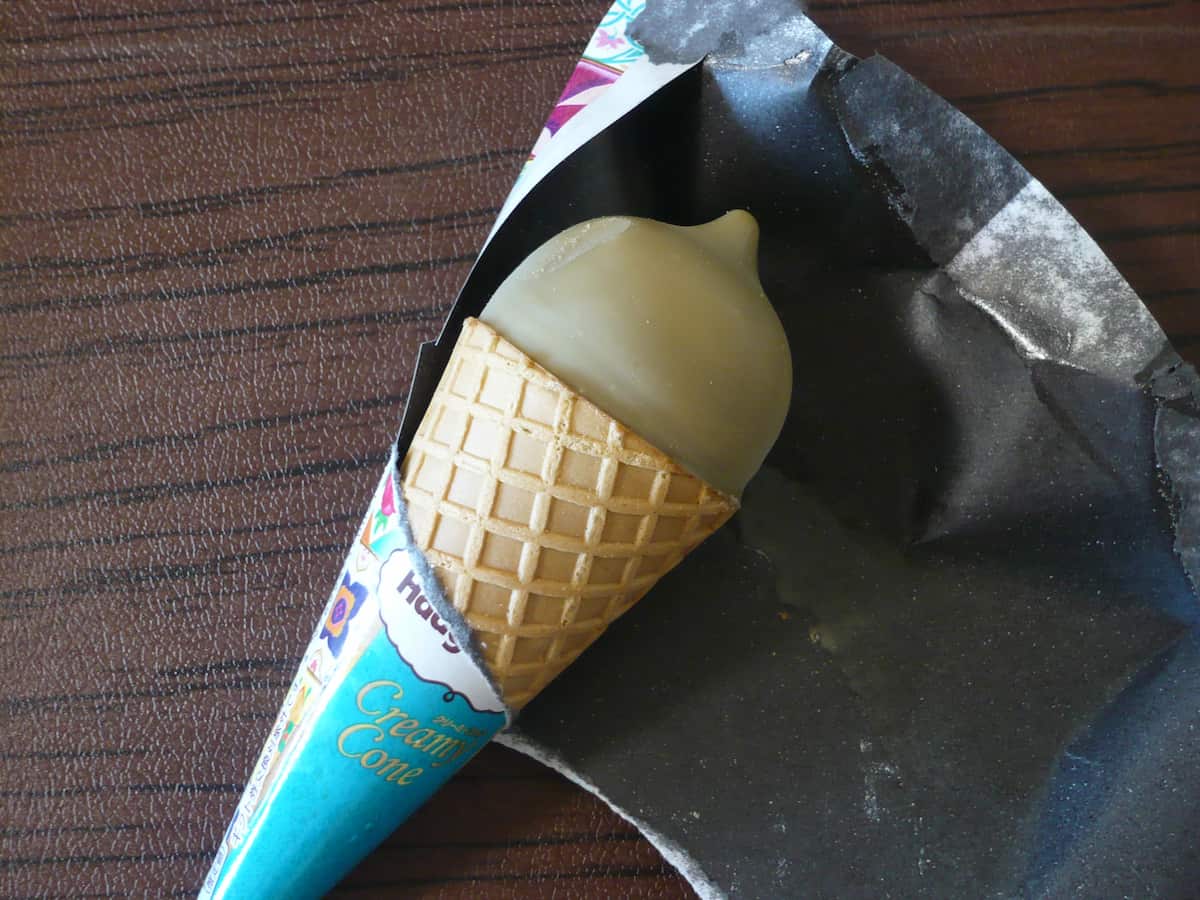 気絶するほどおいしい？！SNSで話題のハーゲンダッツ「鉄観音ミルクティー」が贅沢すぎた