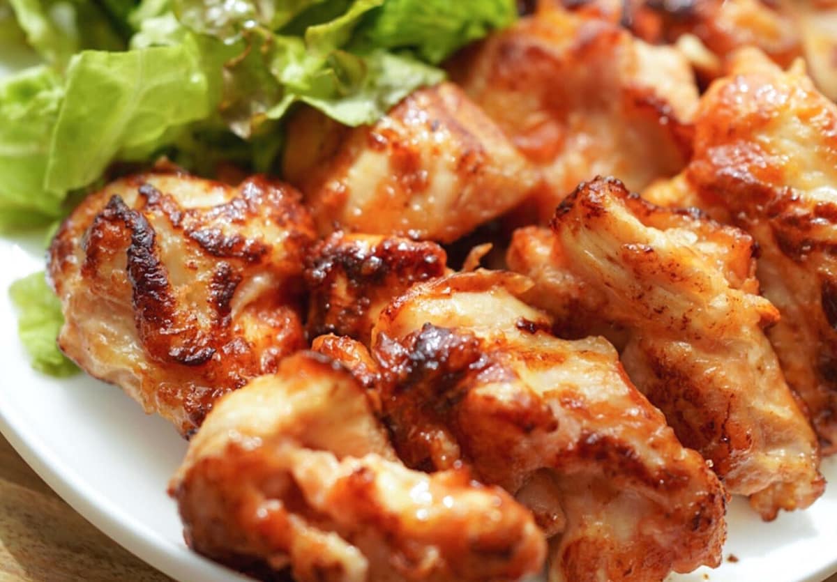 今のうちに作らない？「鶏もも肉」の“作り置きおかず”