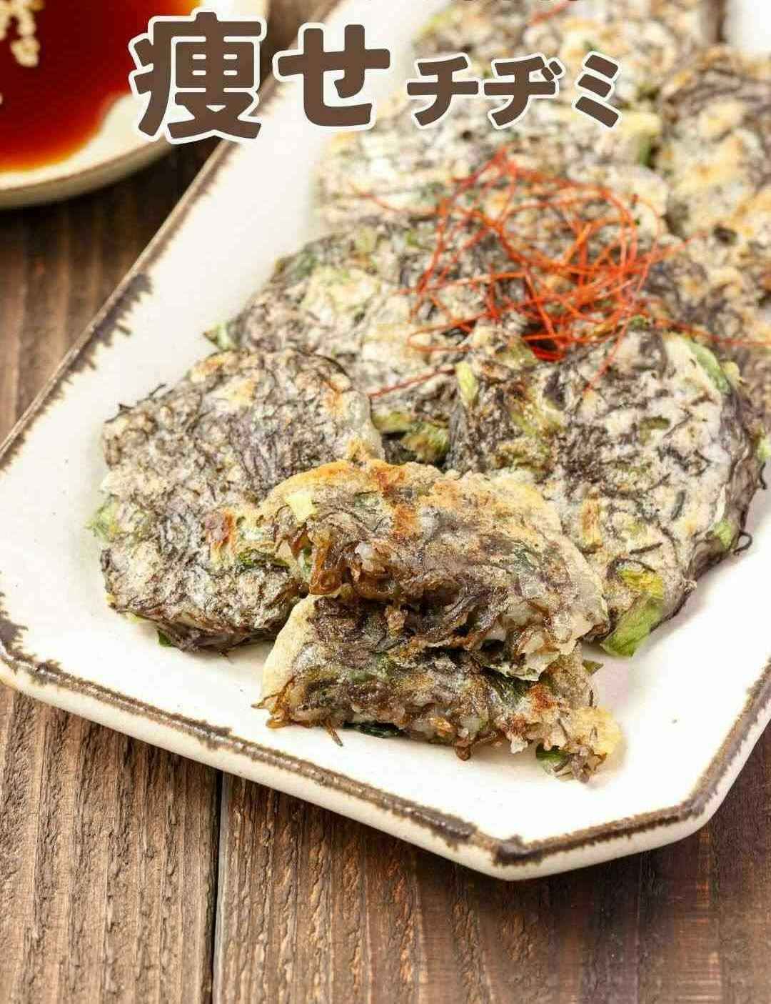 ヘルシーなのに大満足！くまみさんの「カリもちチヂミ」5選