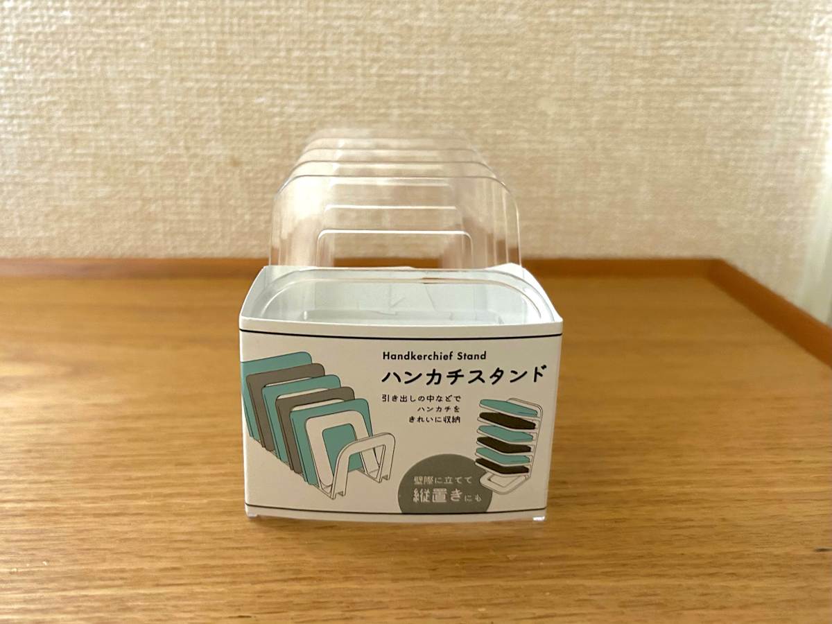 ハンカチ14