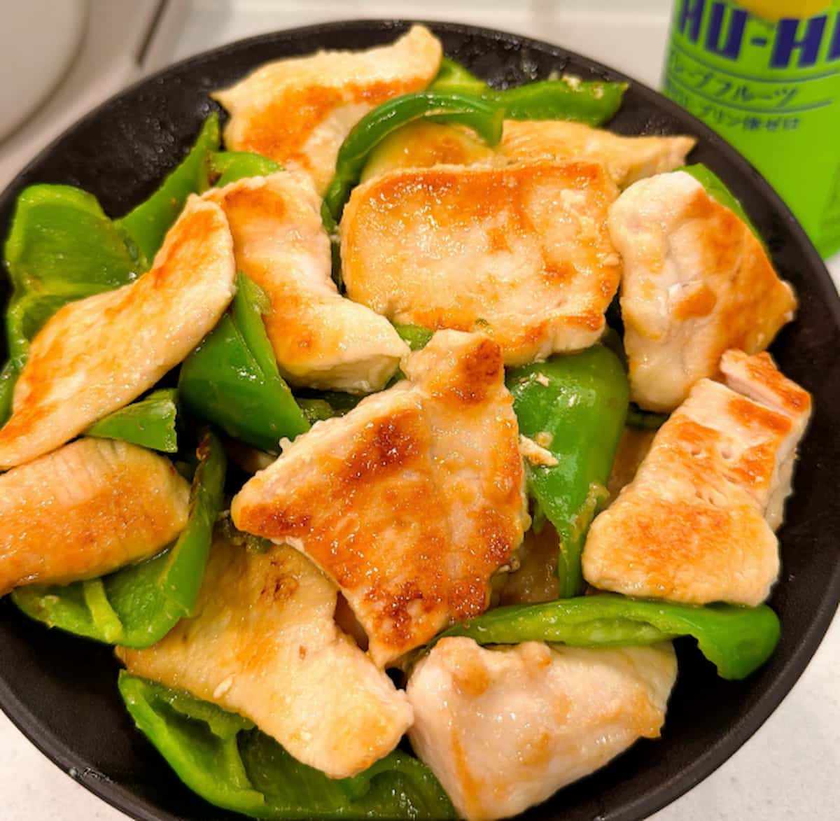 「鶏むね肉」がしっとりおいしい！トレえみさんの簡単おかず5選
