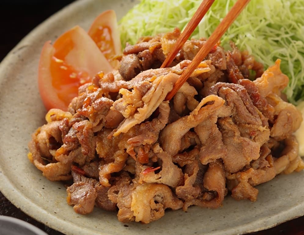 まな板も包丁も不要♪「豚こま肉だけ」で作る満足おかず